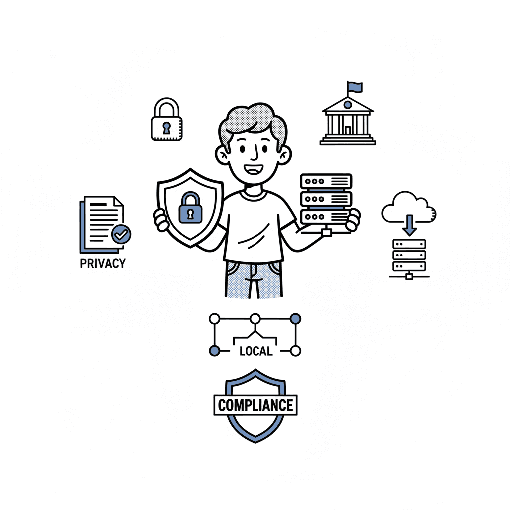 Governments screenshot