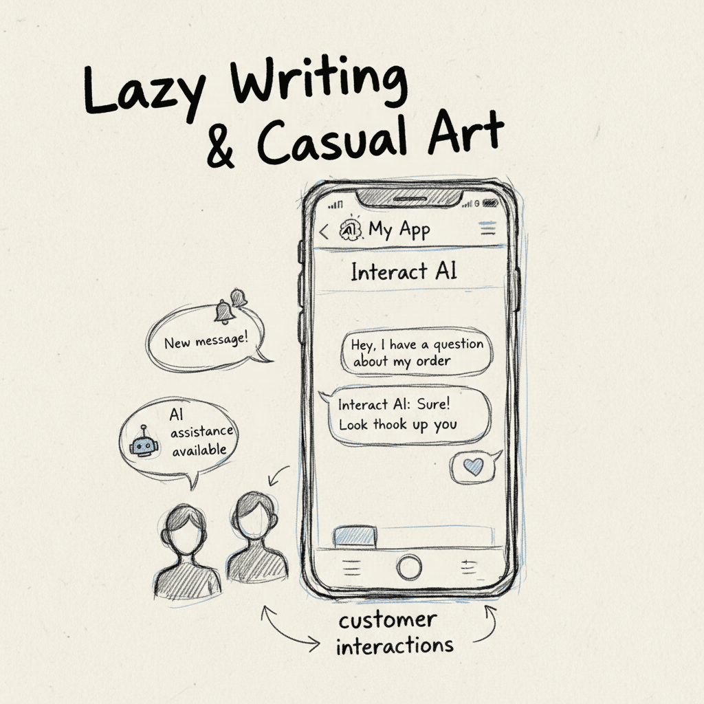 Mobile app integration